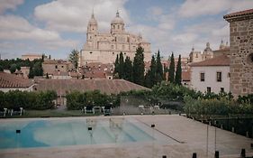 Hospes Palacio de San Esteban